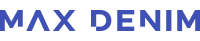Max Denim Logo